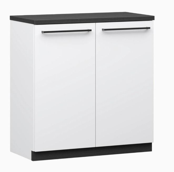 Havi säilytyskaappi 68cm, eri värejä