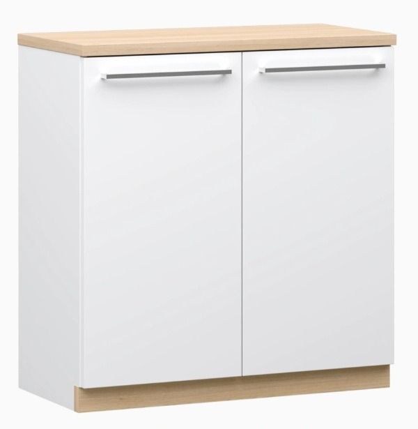 Havi säilytyskaappi 68cm, eri värejä