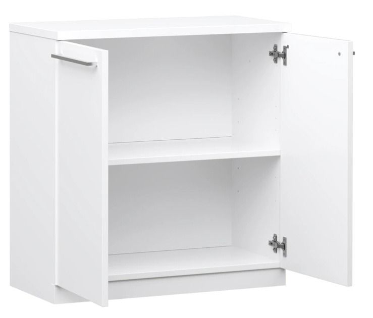 Havi säilytyskaappi 68cm, eri värejä