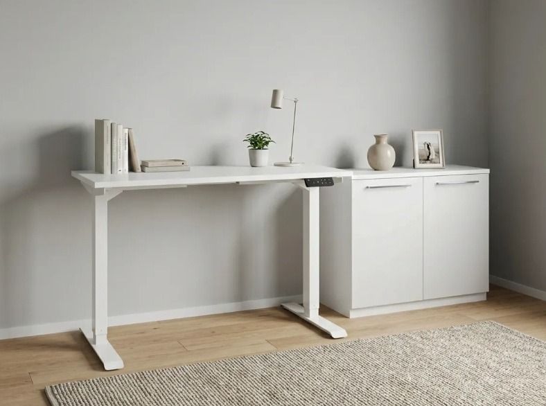 Havi säilytyskaappi 90cm, eri värejä