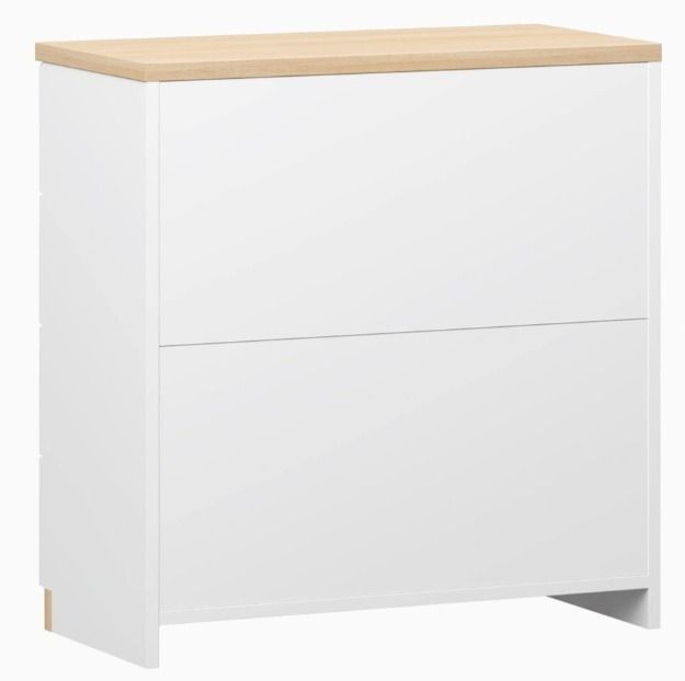 Havi lipasto 4-laatikolla 68cm, eri värejä