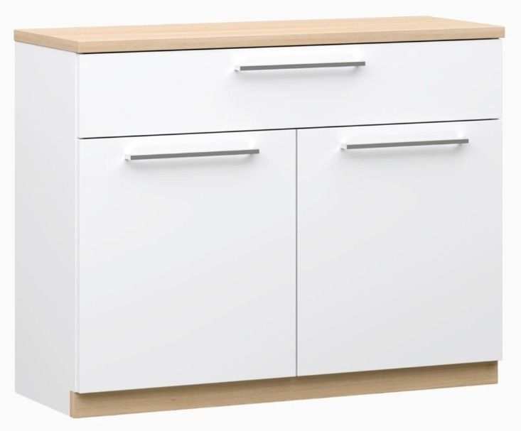 Havi lipastokaappi 90cm, eri värejä