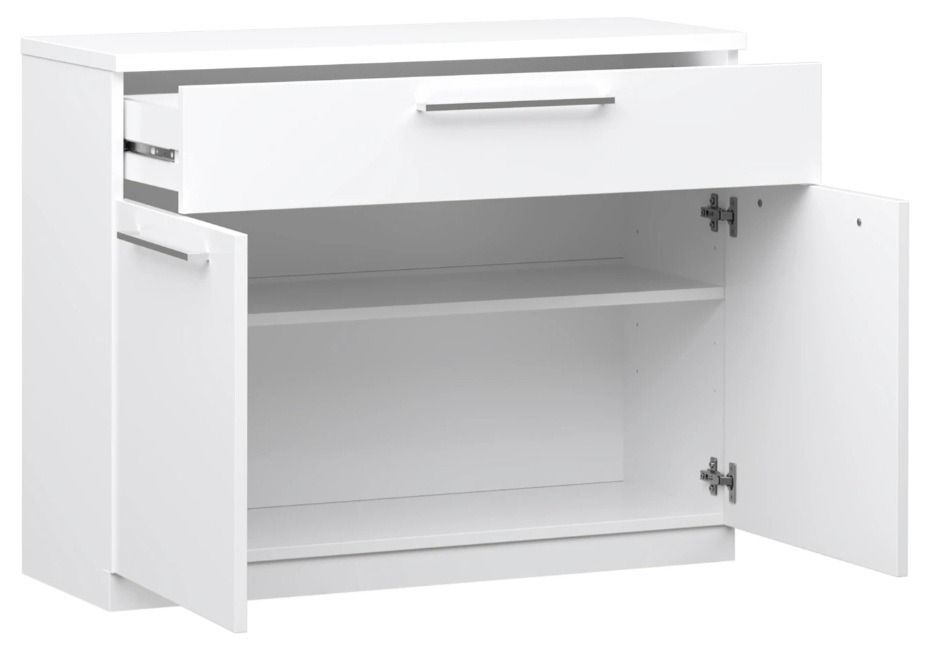 Havi lipastokaappi 90cm, eri värejä