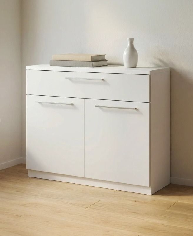 Havi lipastokaappi 90cm, eri värejä