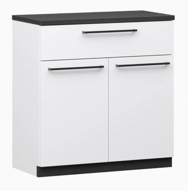 Havi lipastokaappi 68cm, eri värejä