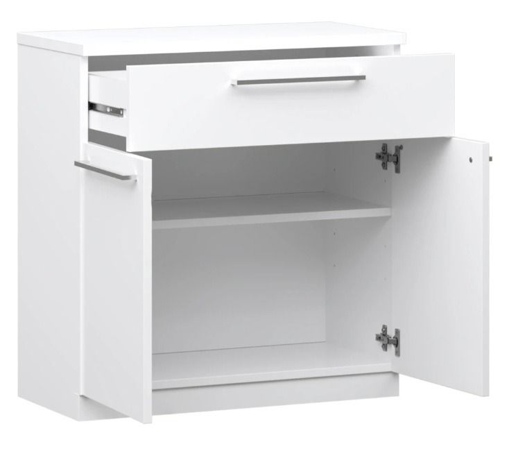 Havi lipastokaappi 68cm, eri värejä