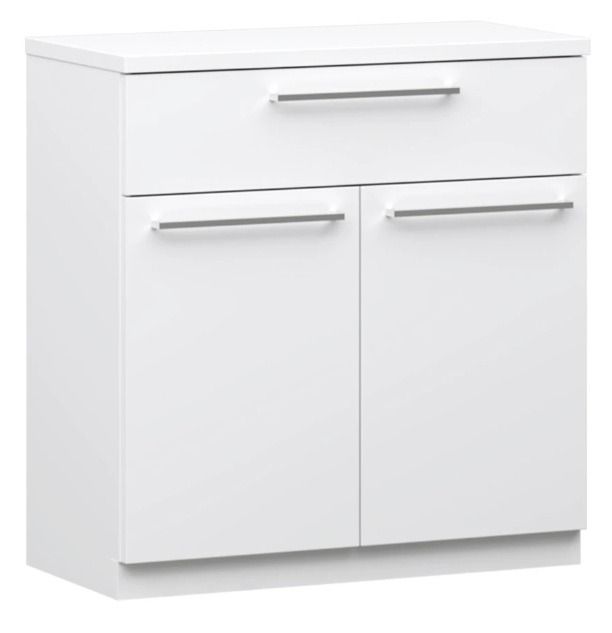 Havi lipastokaappi 68cm, eri värejä