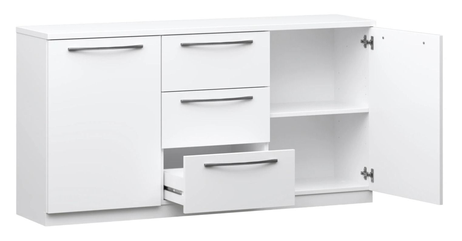 Havi Senkki 2 ovea- ja 3 laatikkoa, eri värejä