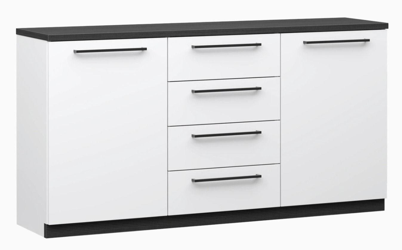 Havi Senkki 2 ovea- ja 4 laatikkoa, eri värejä