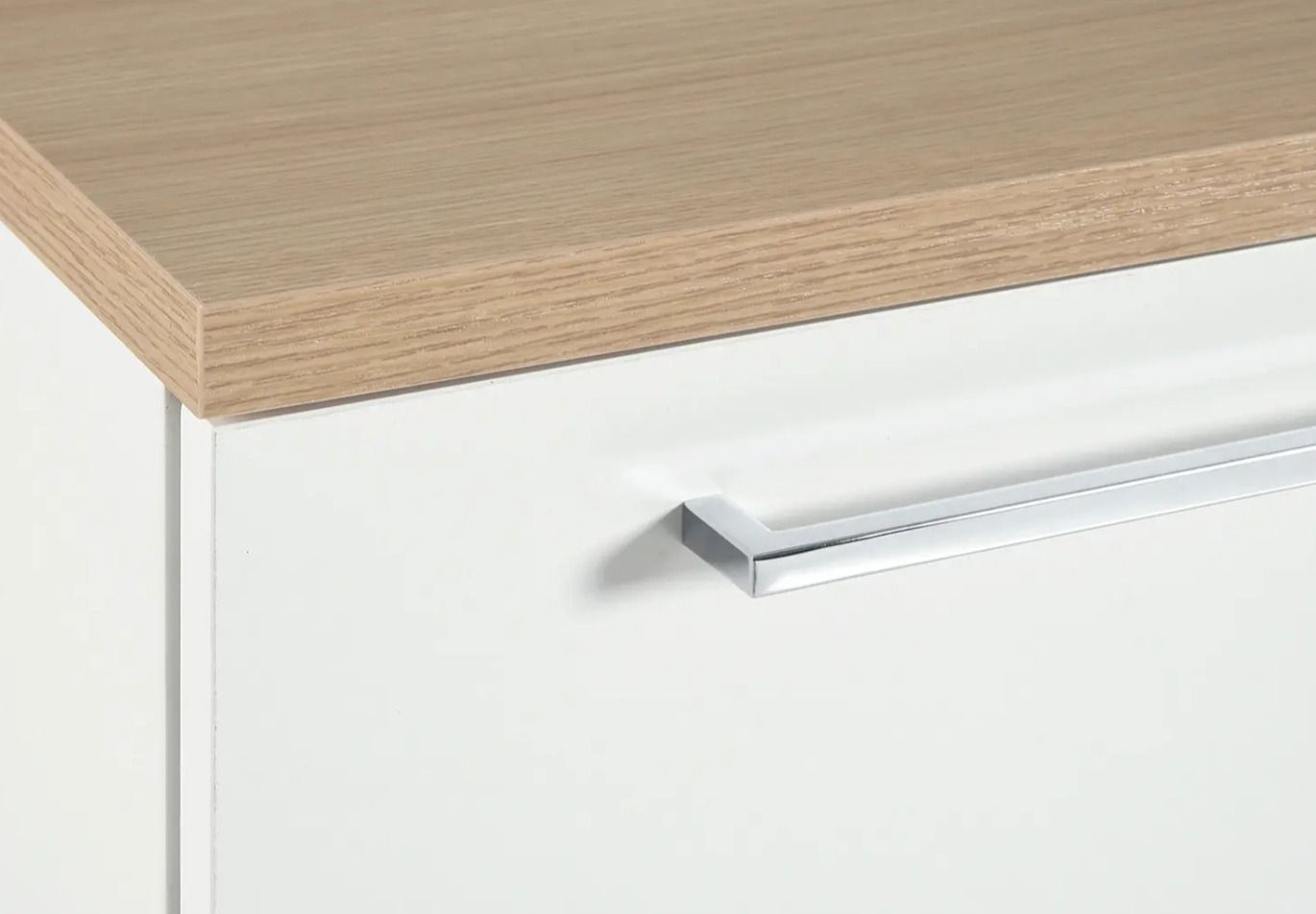 Havi TV-taso 180cm 4-ovella, eri värejä