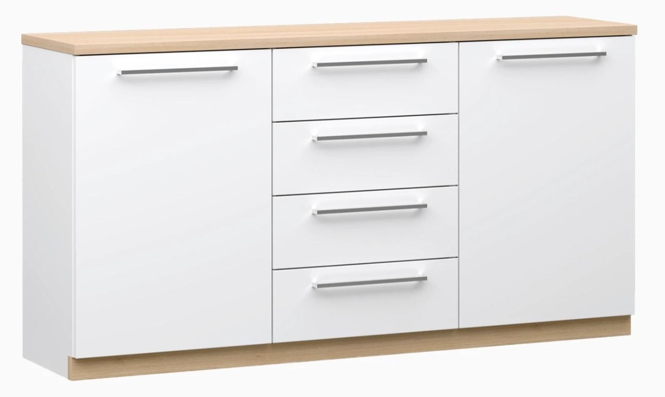 Havi Senkki 2 ovea- ja 4 laatikkoa, eri värejä