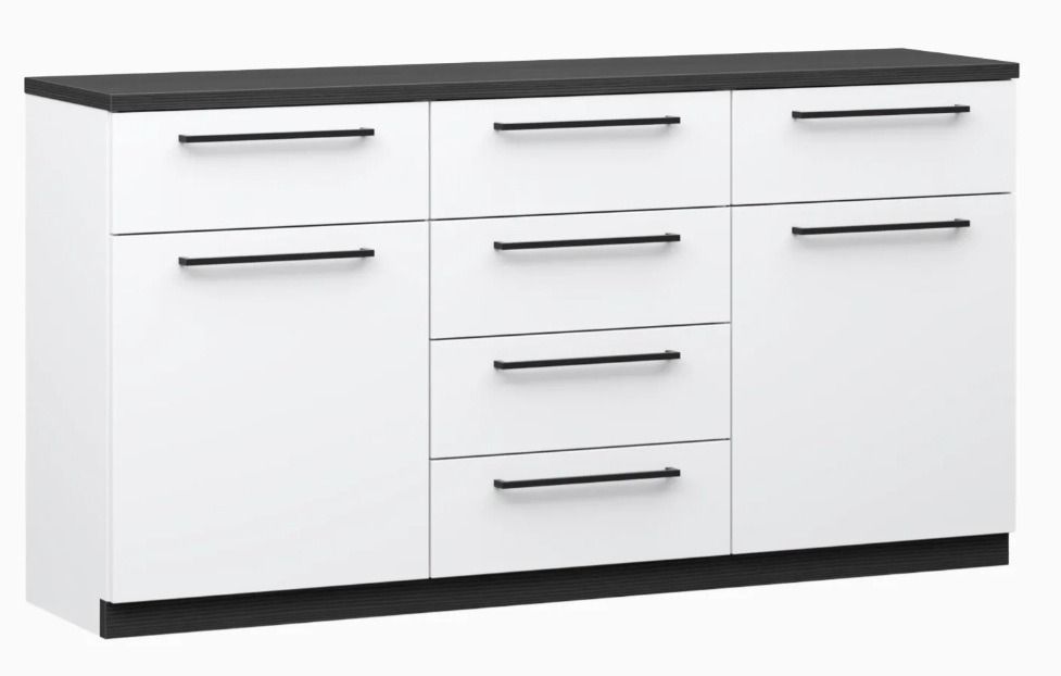 Havi Senkki 2 ovea- ja 6 laatikkoa, eri värejä