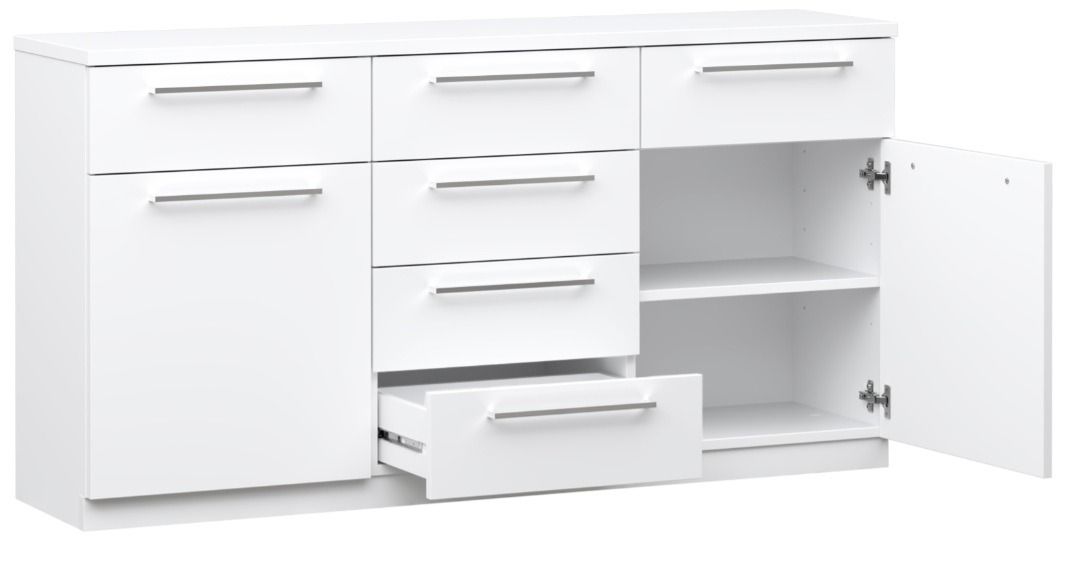 Havi Senkki 2 ovea- ja 6 laatikkoa, eri värejä