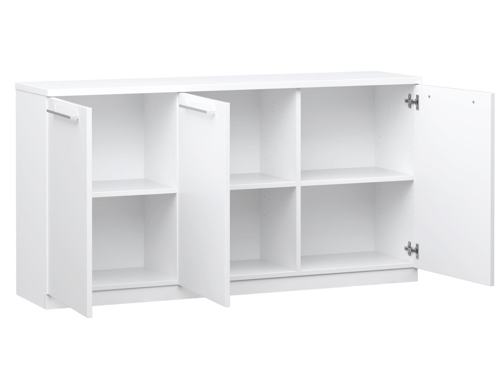 Havi Senkki 3 ovella, eri värejä