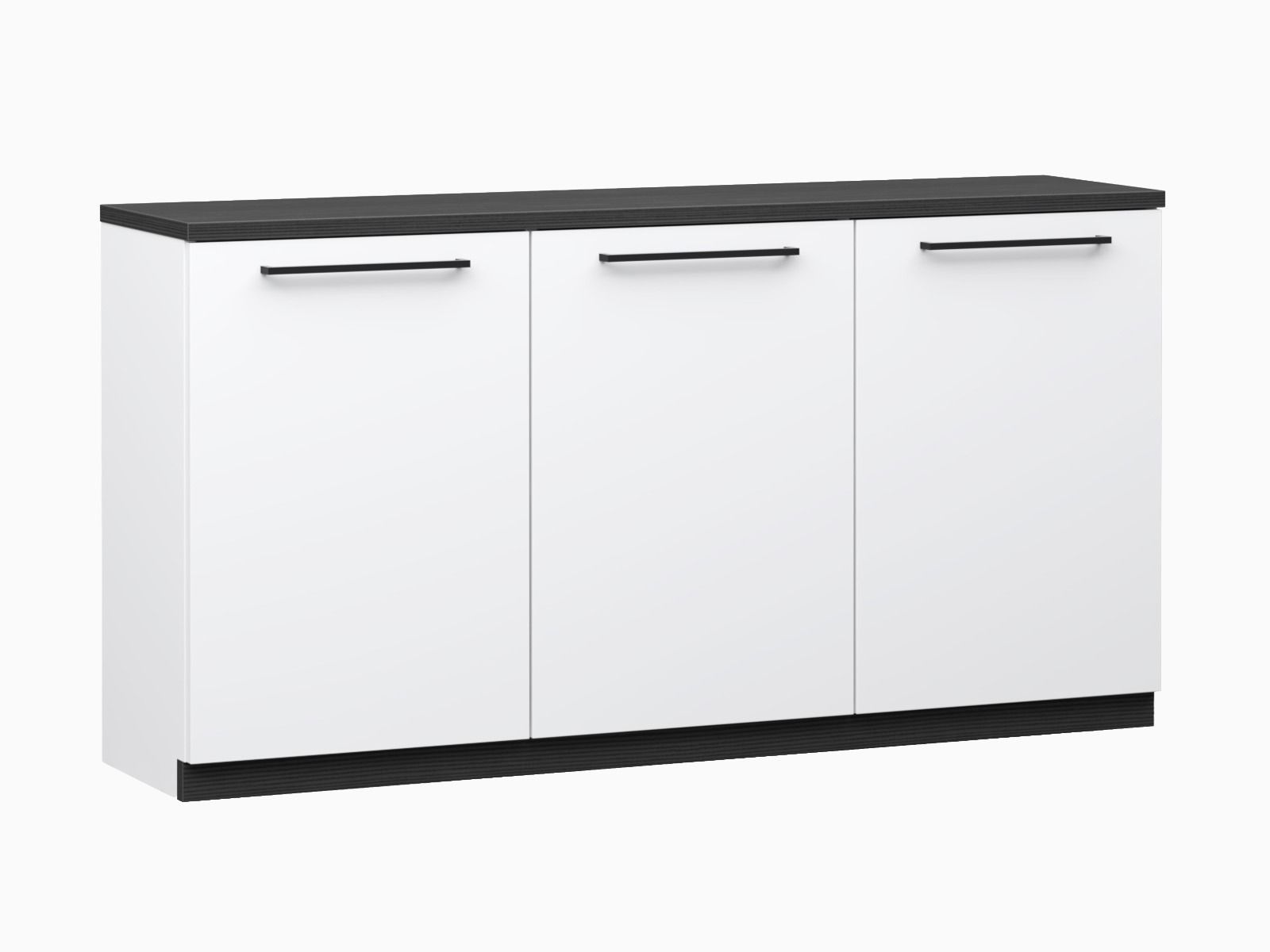 Havi Senkki 3 ovella, eri värejä