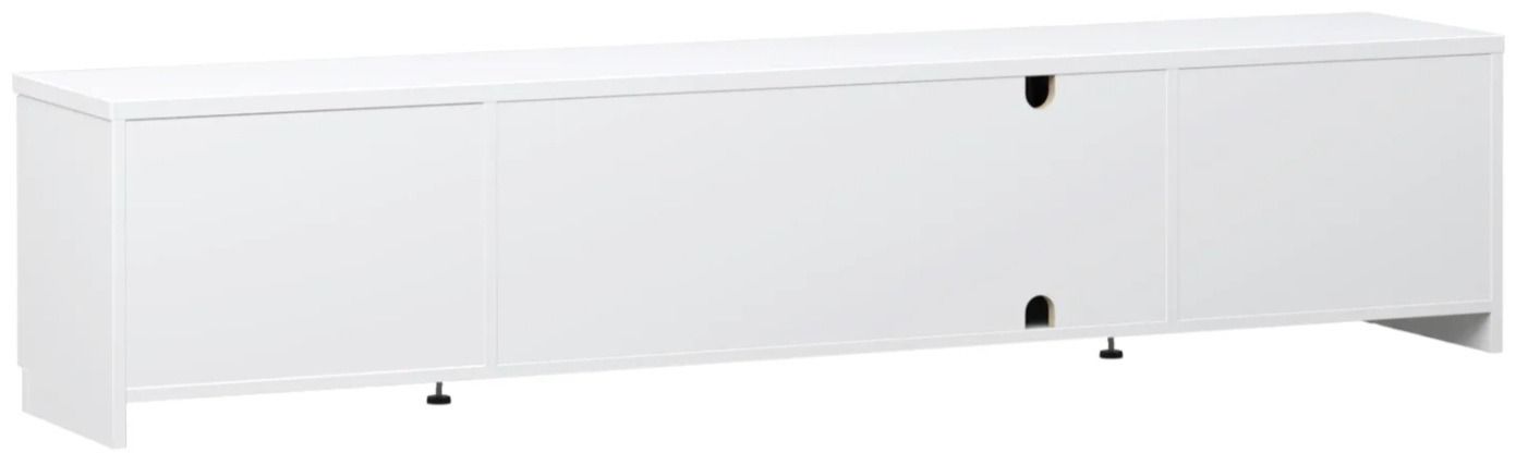 Havi TV-taso 180cm 4-ovella, eri värejä