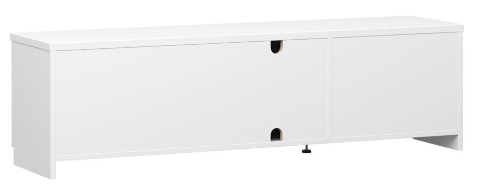 Havi TV-taso 135cm 3-ovella, eri värejä