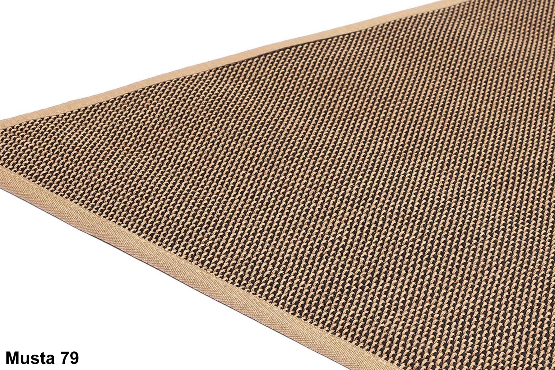 VM Carpet havu matto, mittojen mukaan