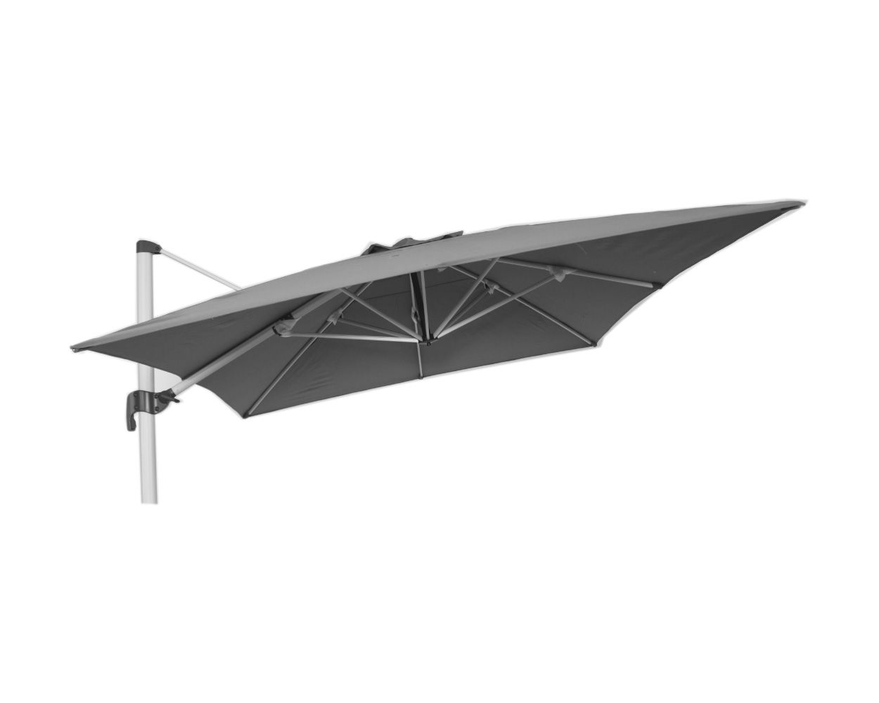 Hawaiji Luxus aurinkovarjon varakangas 3x4m