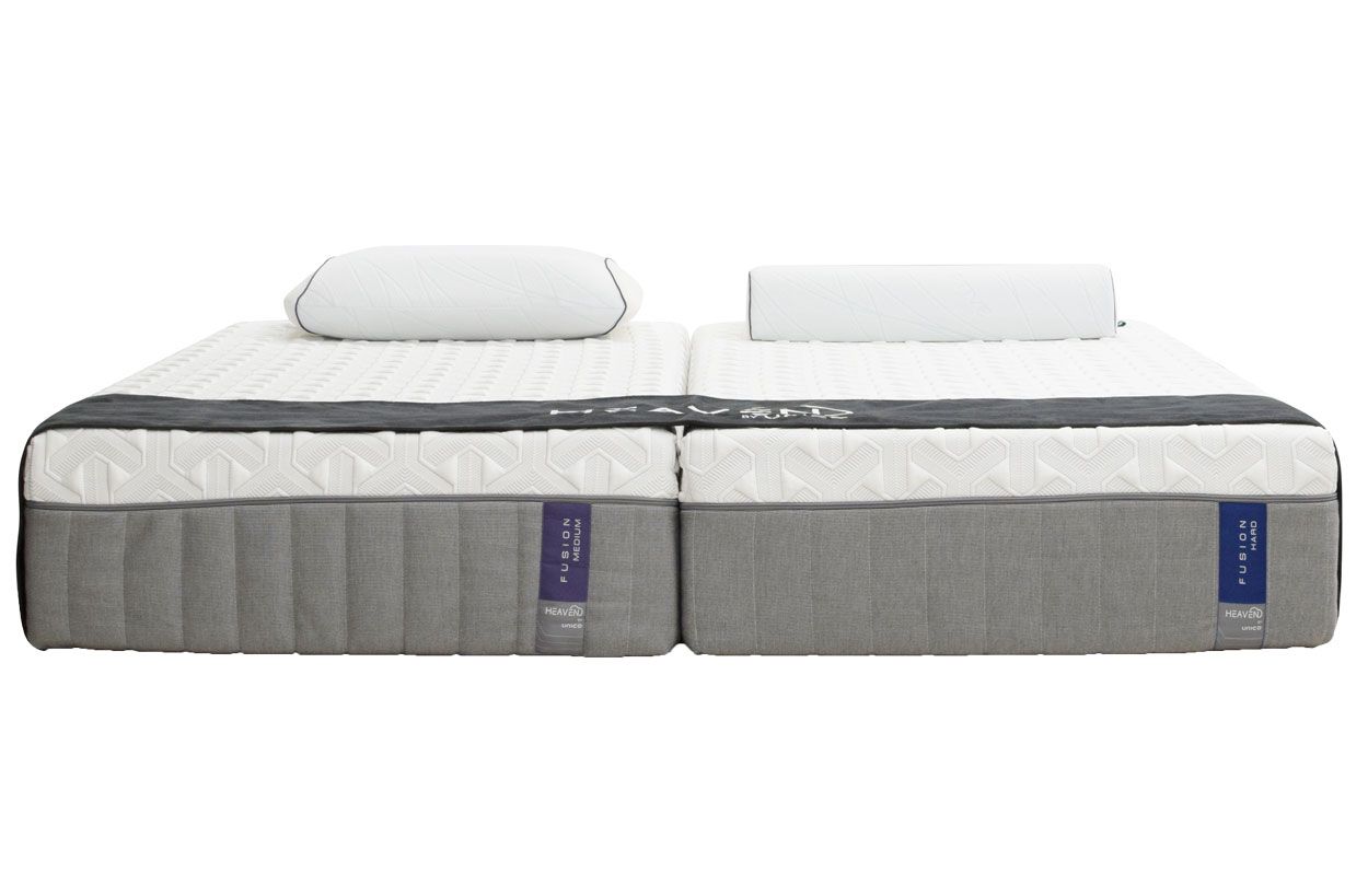 Unico Heaven Fusion patja 180x200cm