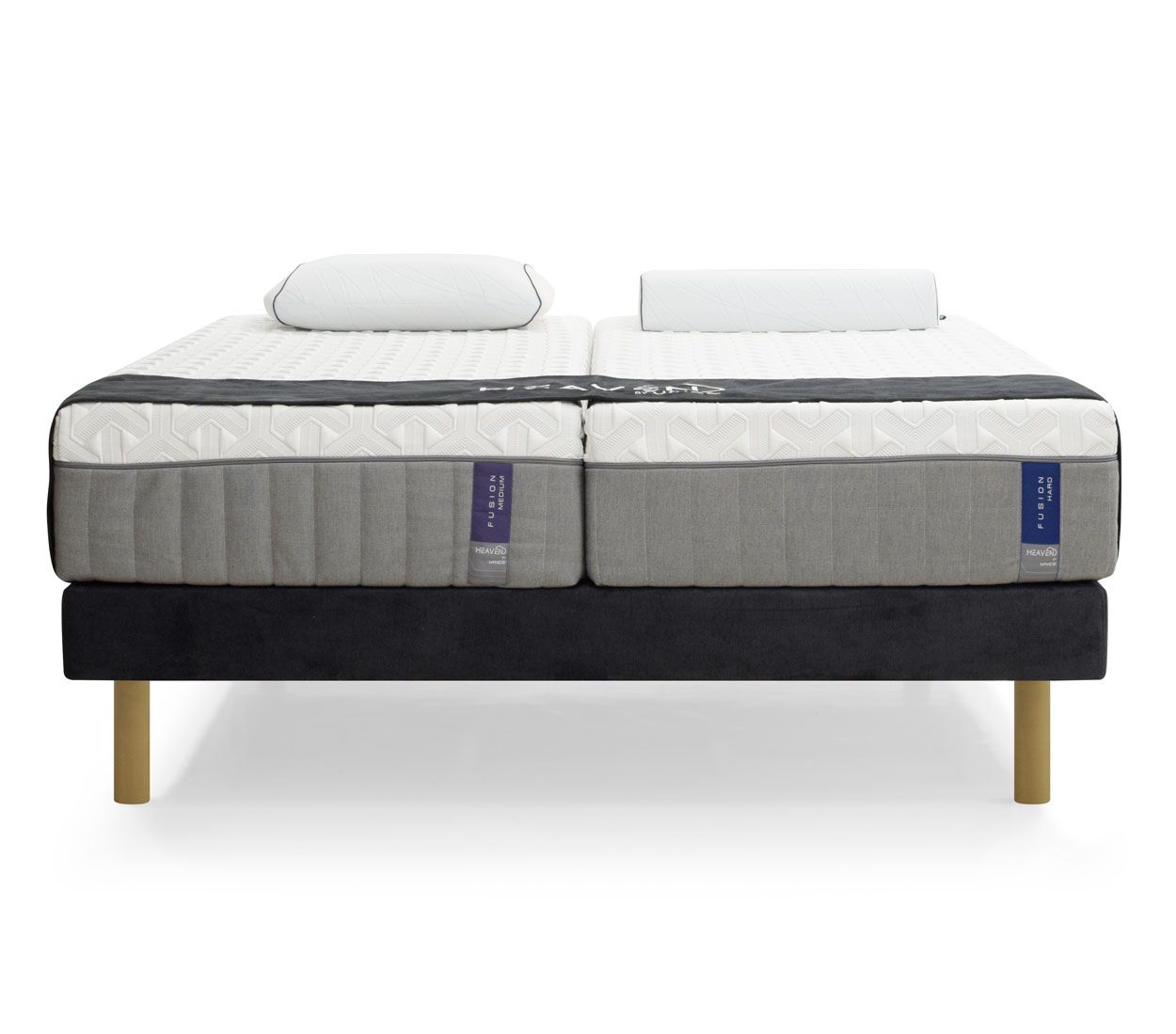 Heaven Fusion™ Memory-sänky 180x200cm