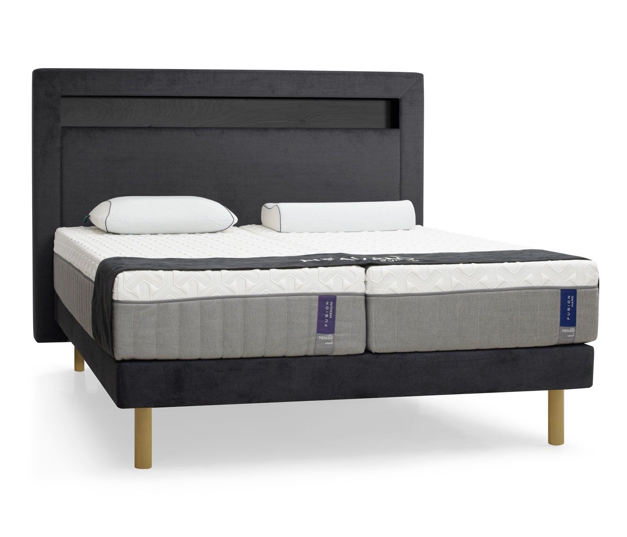 Heaven Fusion™ Memory-sänky 120x200cm