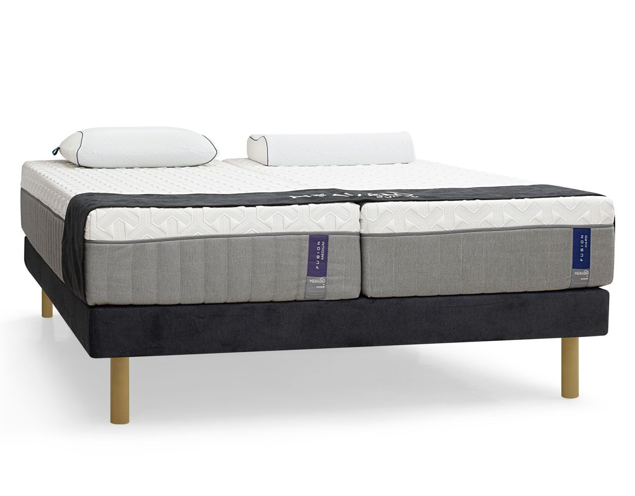 Heaven Fusion™ Memory-sänky 180x200cm