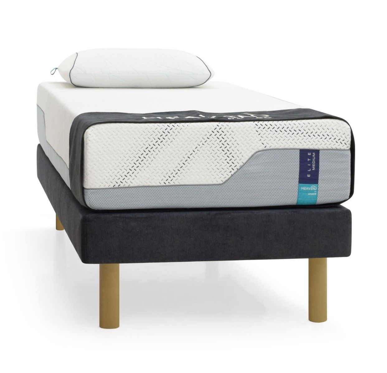 Heaven Elite™ Memory-ergopatja 120x200cm