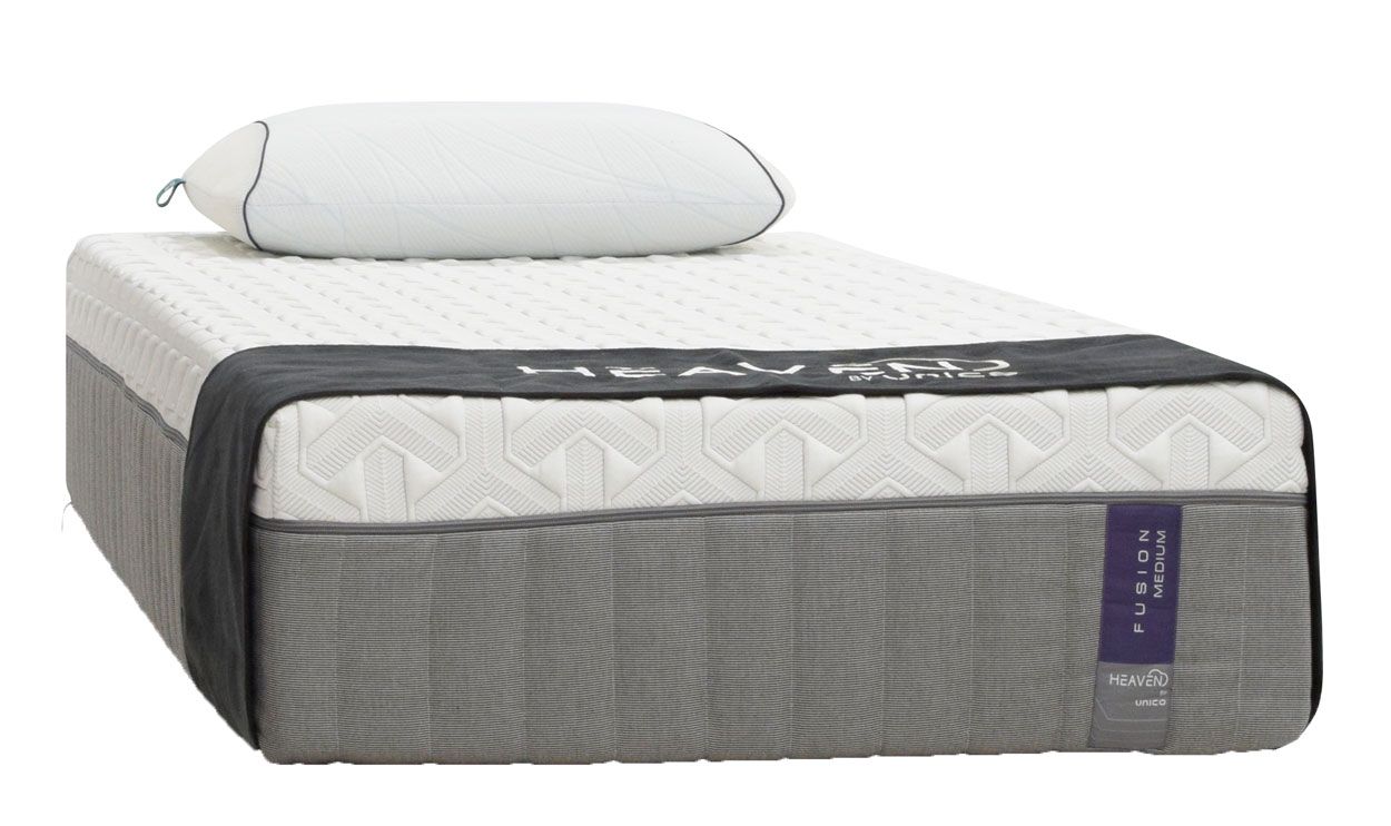 Unico Heaven Fusion joustinpatja 80x200cm