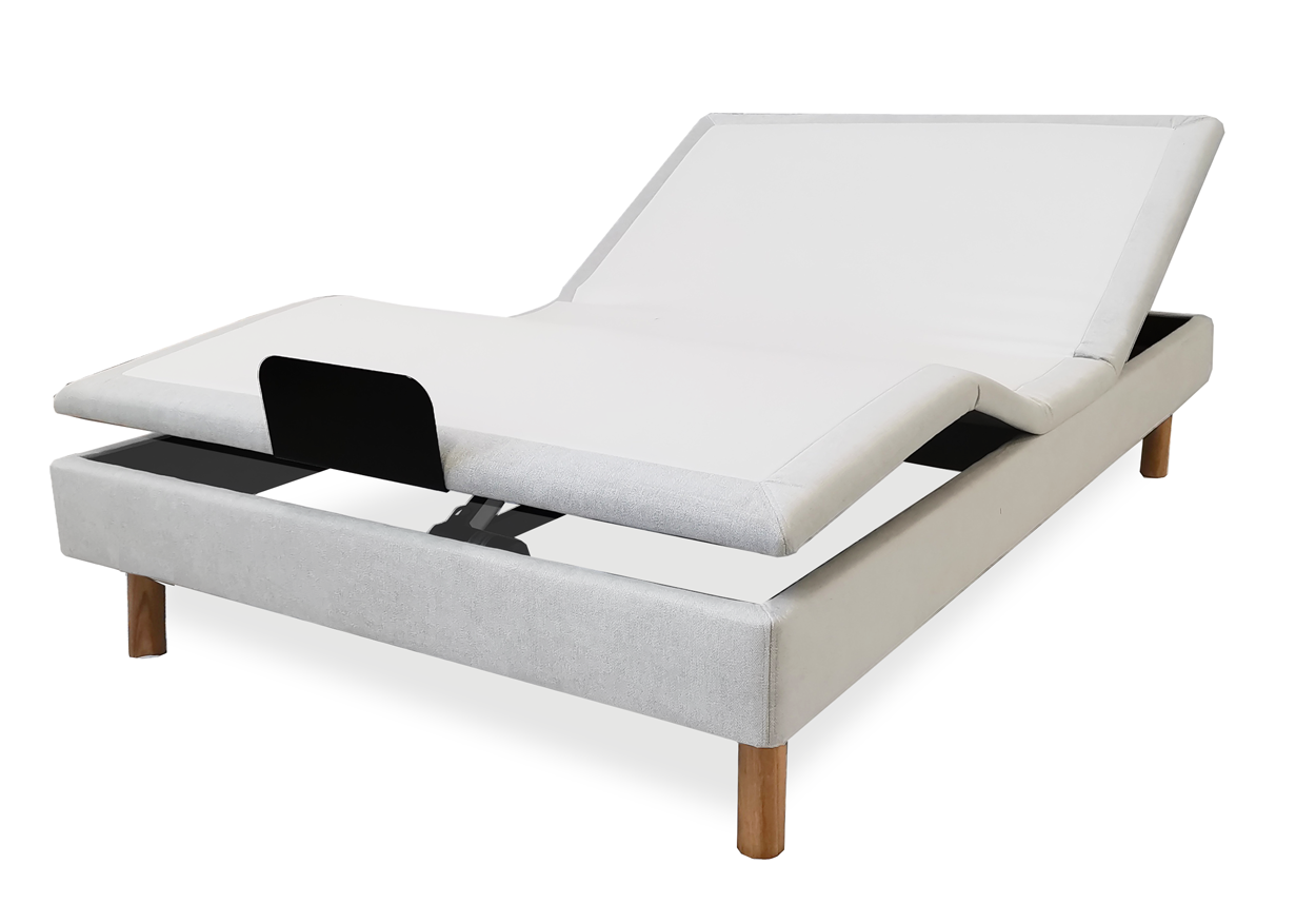 Heaven Elite™ Memory moottorisänky 120x200cm