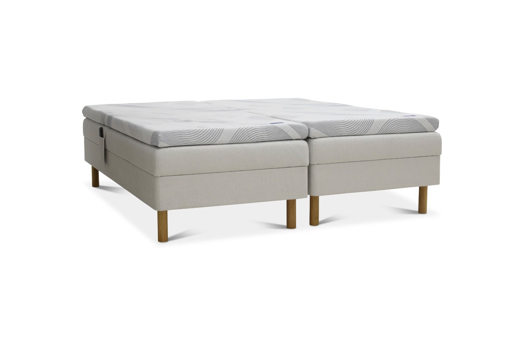 Heaven Revive moottorisänkypaketti 160x200