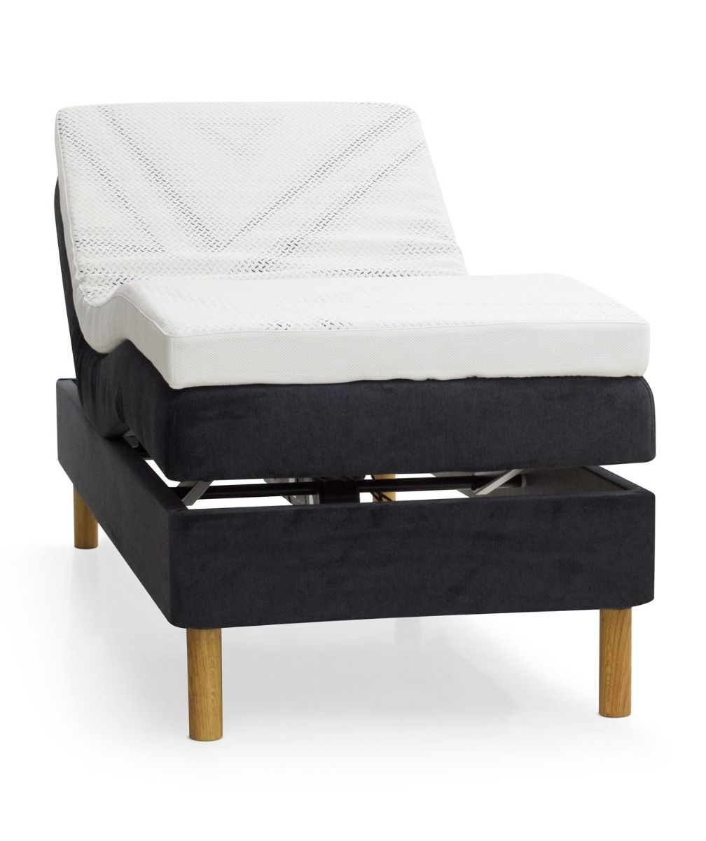 Heaven Revive 8 moottorisänky 80x200cm