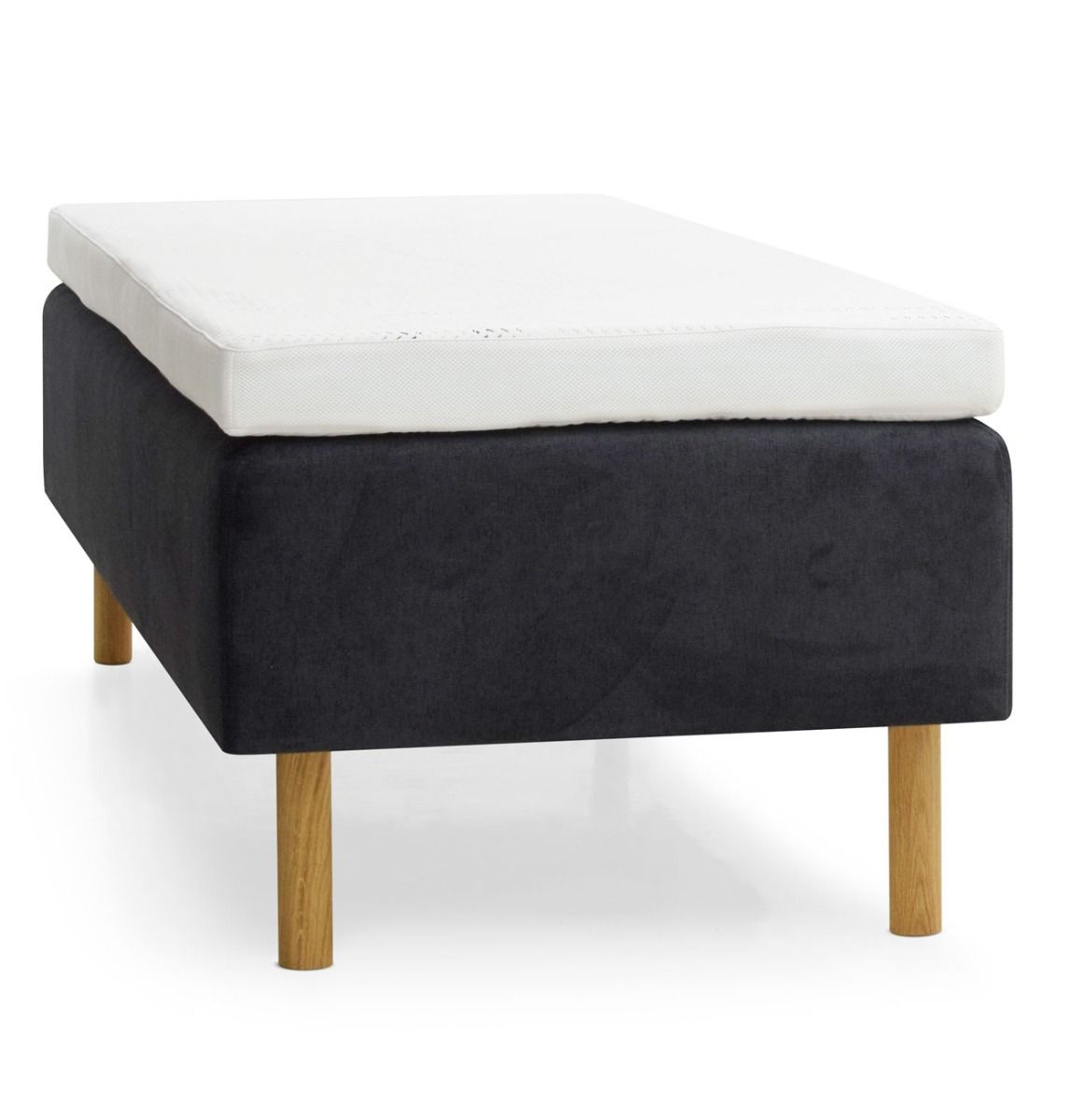 Heaven Revive runkosänky 120x200cm Duo petauspatjalla