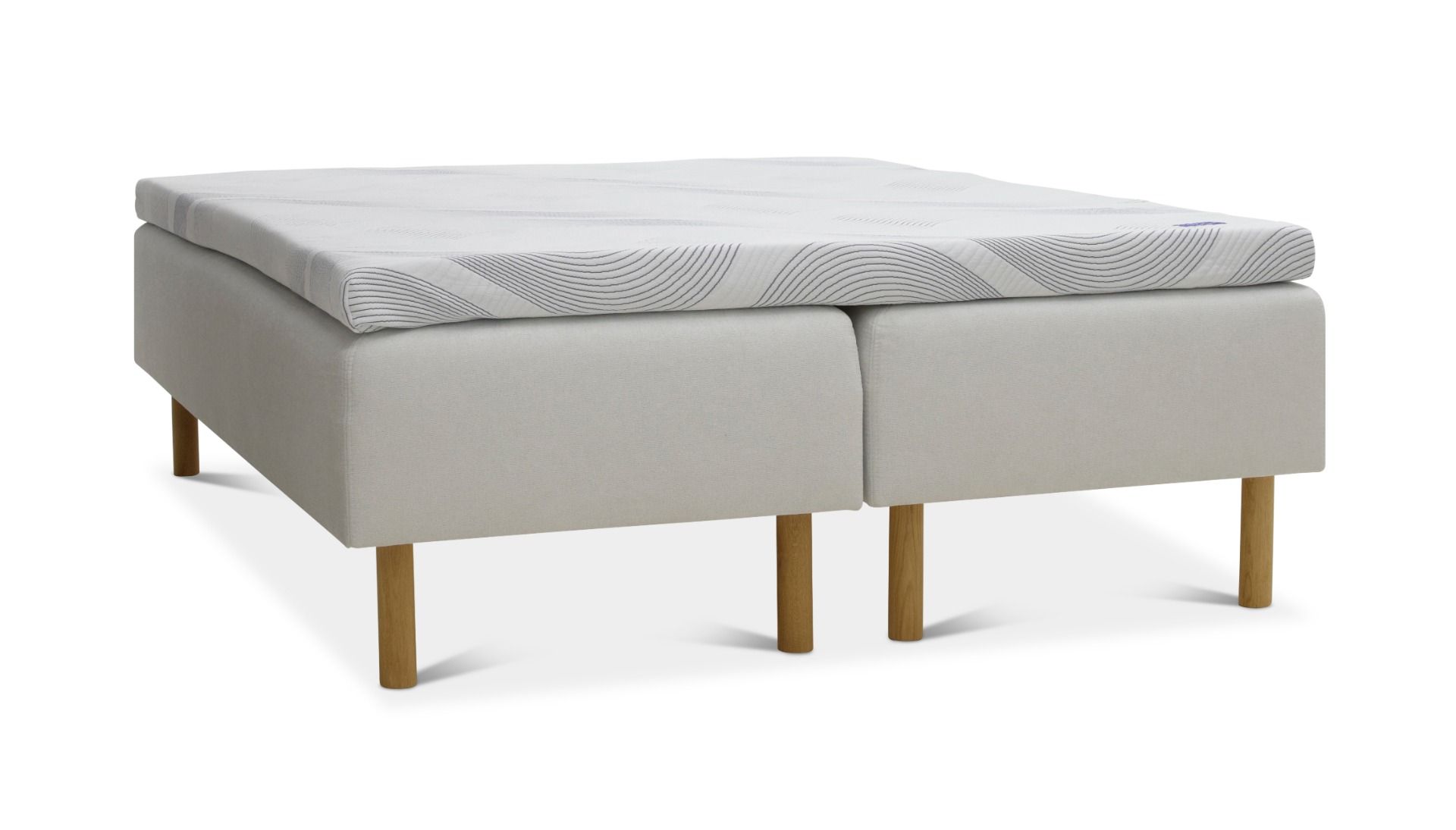 Heaven Revive 8 runkosänky 180x200cm