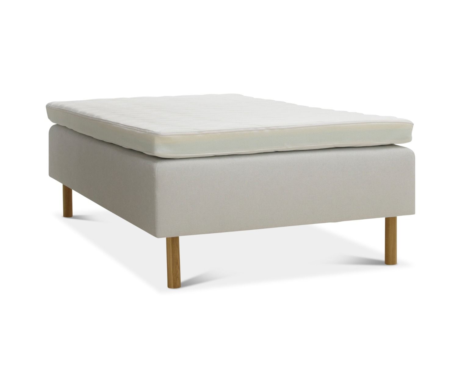 Heaven Revive runkosänky 120x200cm Duo petauspatjalla