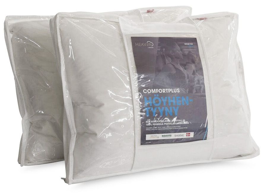 Unico höyhen tyyny Comfortplus