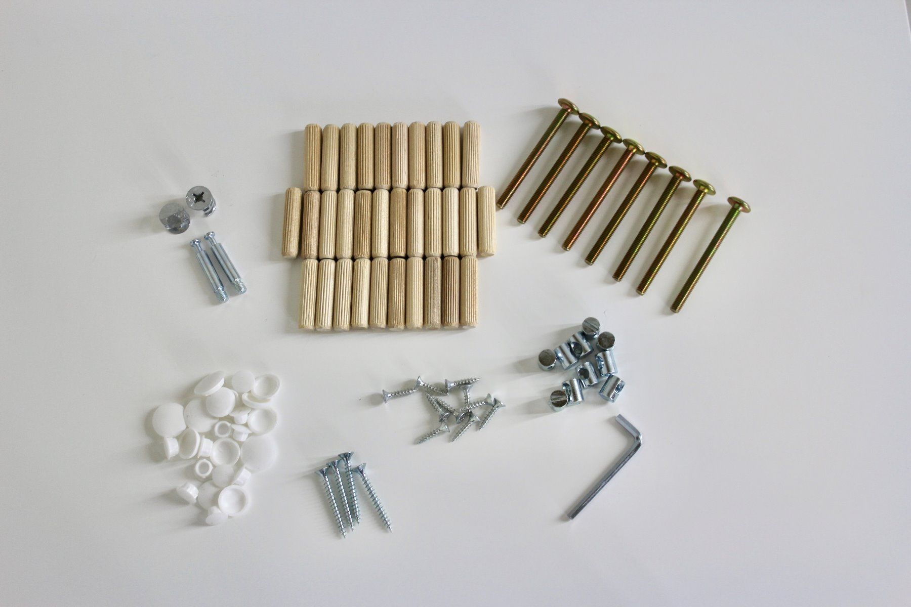 Helat Unipuu Jatkopuu sänkyyn