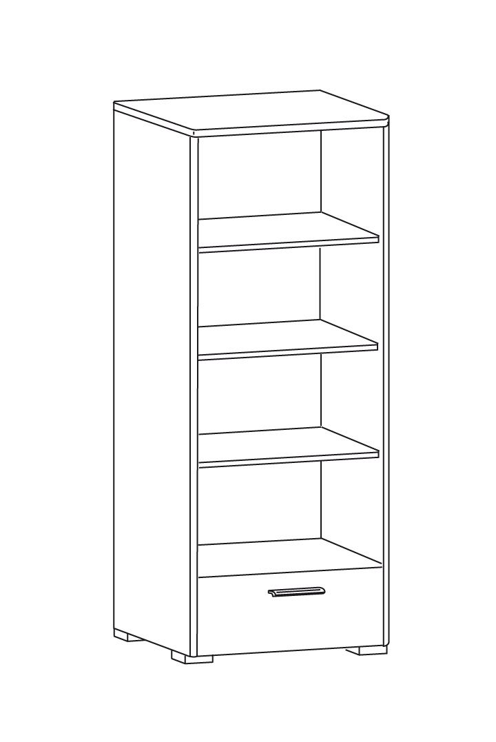 LM Ojala Helmi-vitriini nro13+14