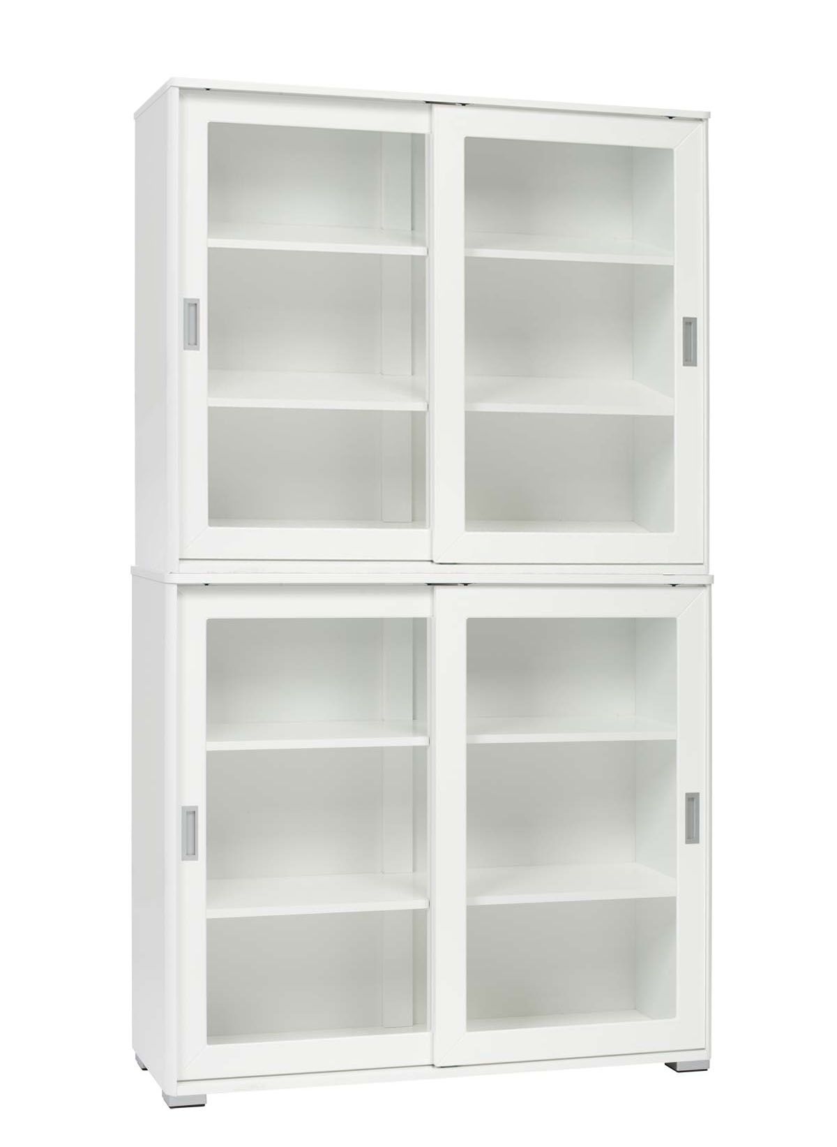 LM Ojala Helmi-vitriini liukuovilla nro21