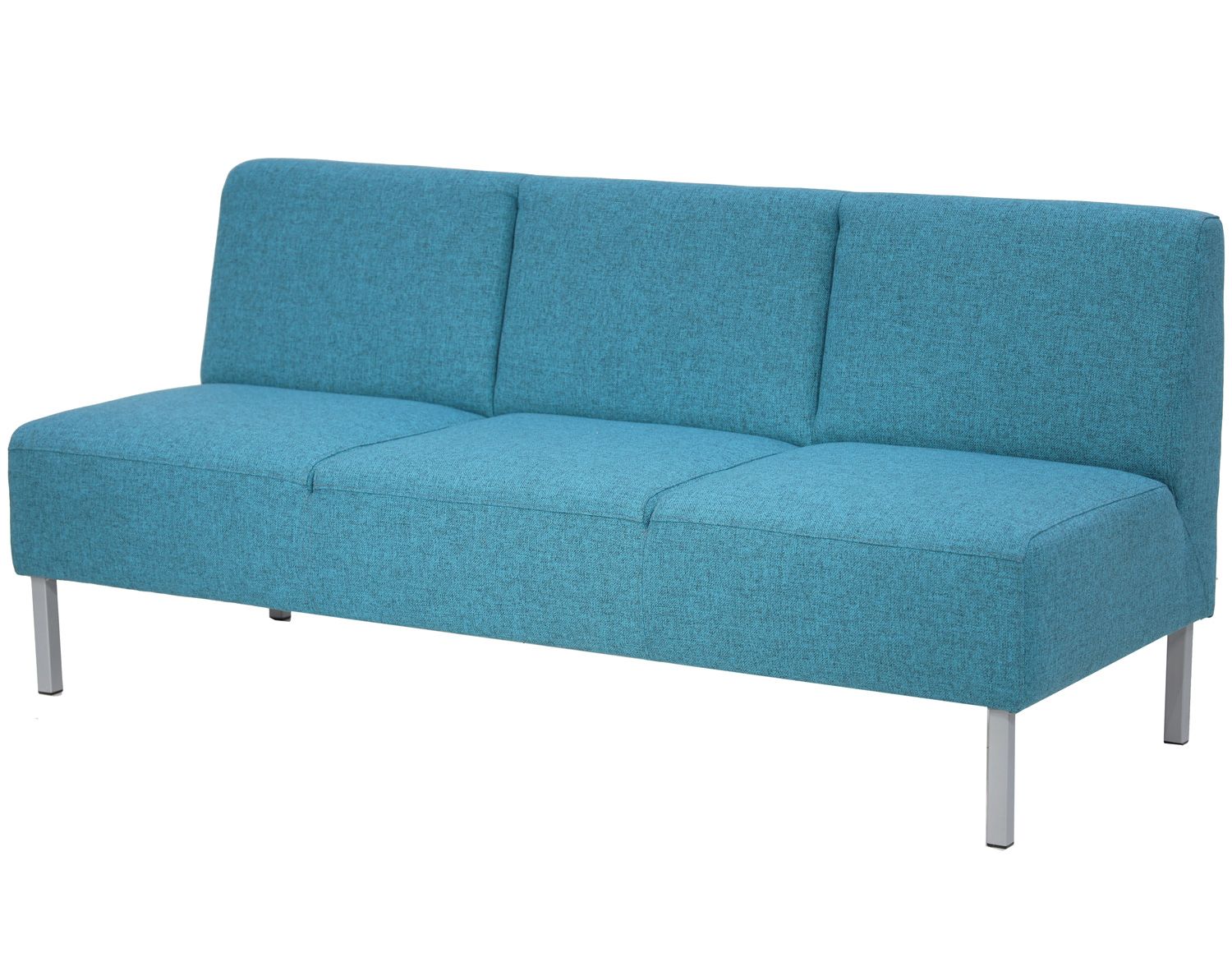 Herrala julkitilan sohvat, eri kokoja ja värejä