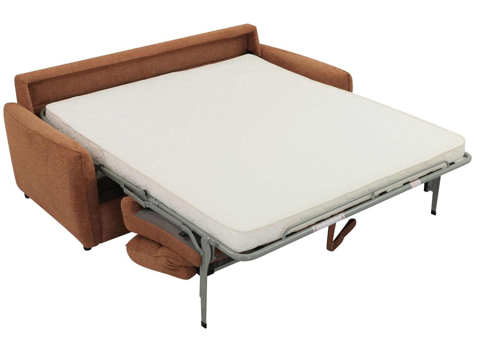 Hetta vuodesohva 160 cm vuoteella