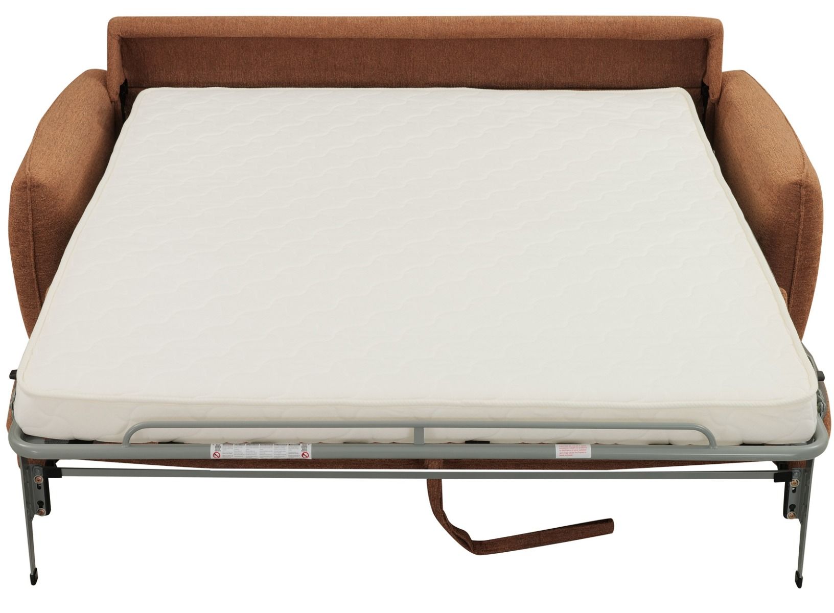 Hetta vuodesohva 160 cm vuoteella