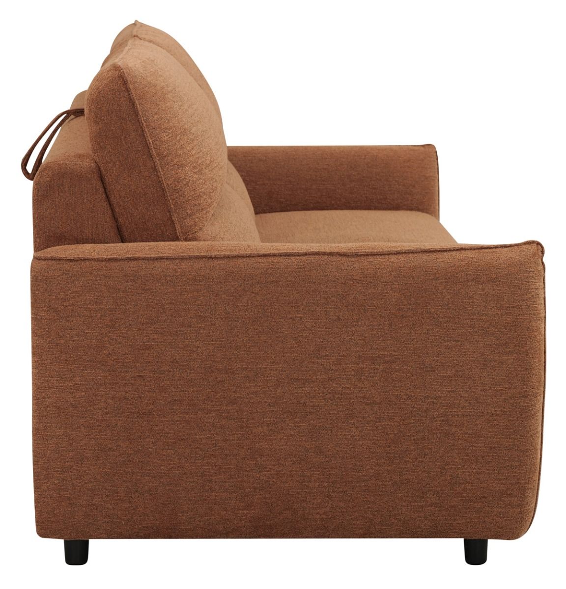 Hetta vuodesohva 160 cm vuoteella