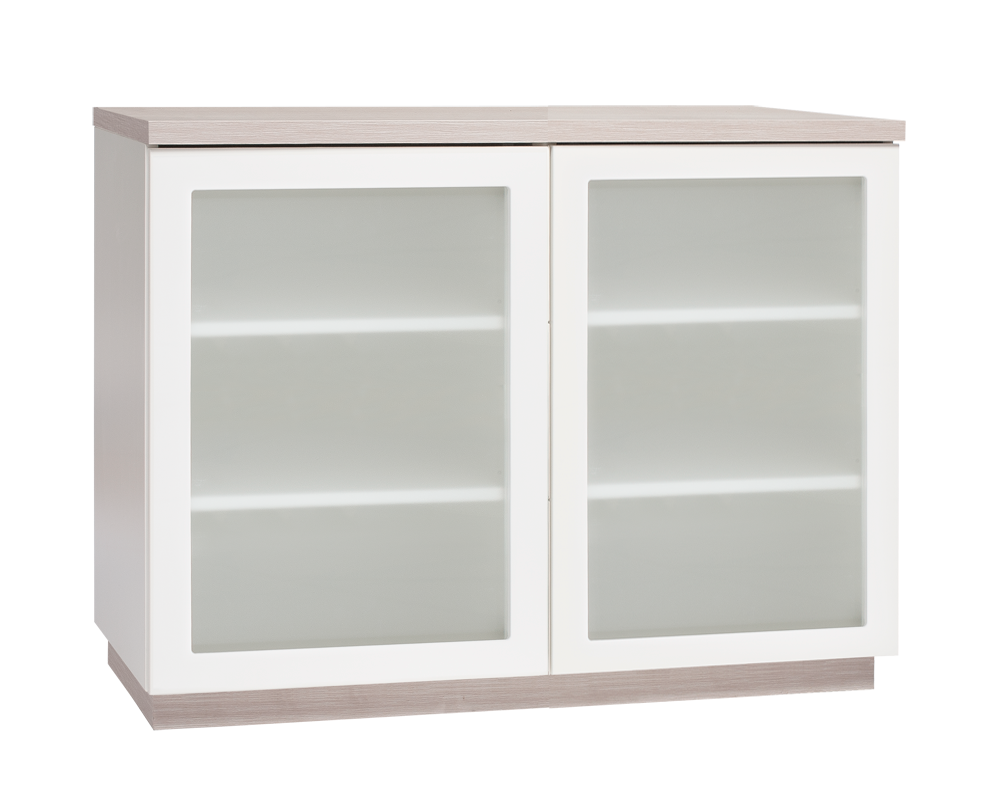 Hiipakka Anton 100cm kaappi, a2.4