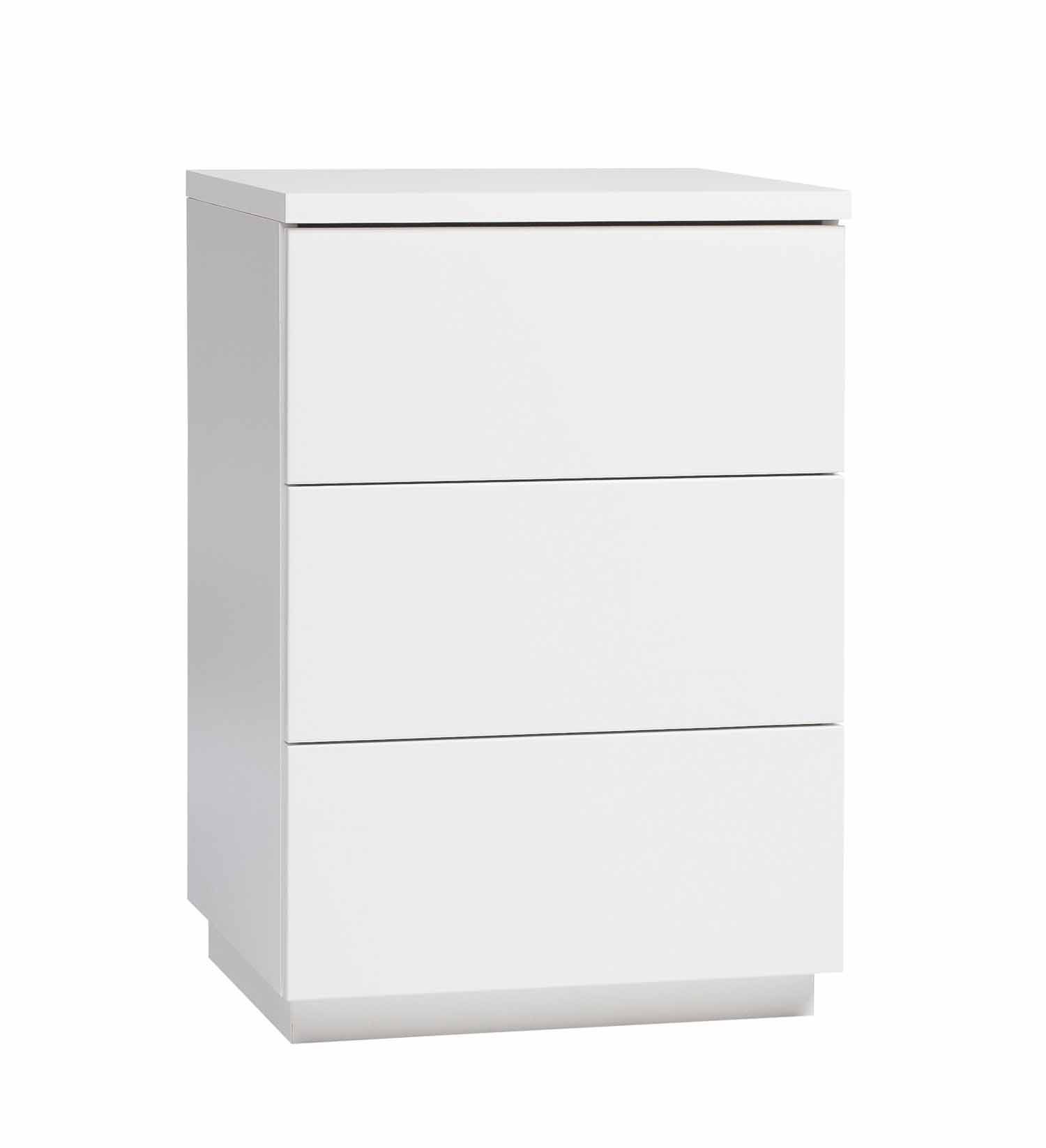 Hiipakka Anton lipasto 50cm, laatikoilla