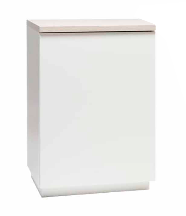 Hiipakka Anton matala kaappi