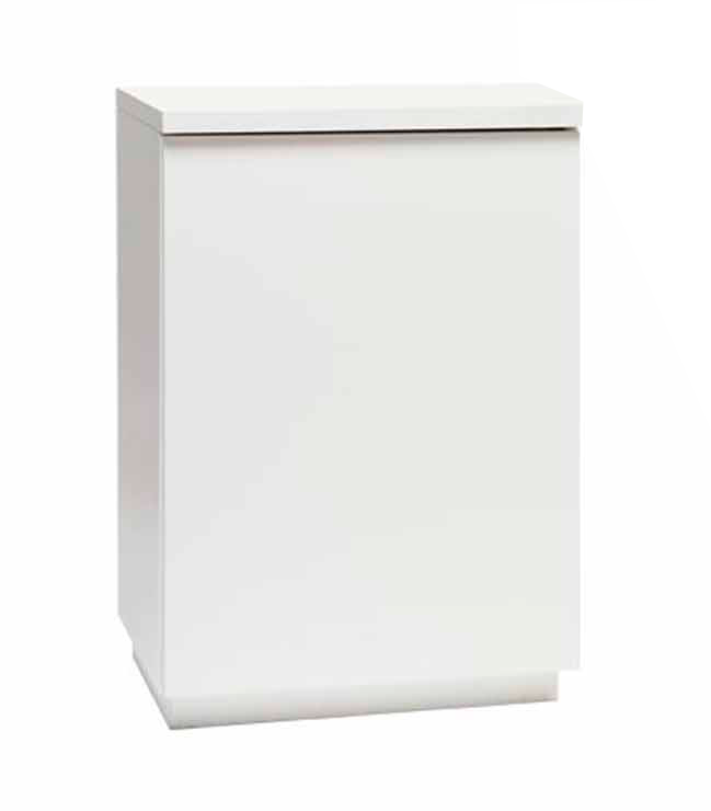 Hiipakka Anton kaappi 50cm, umpiovilla