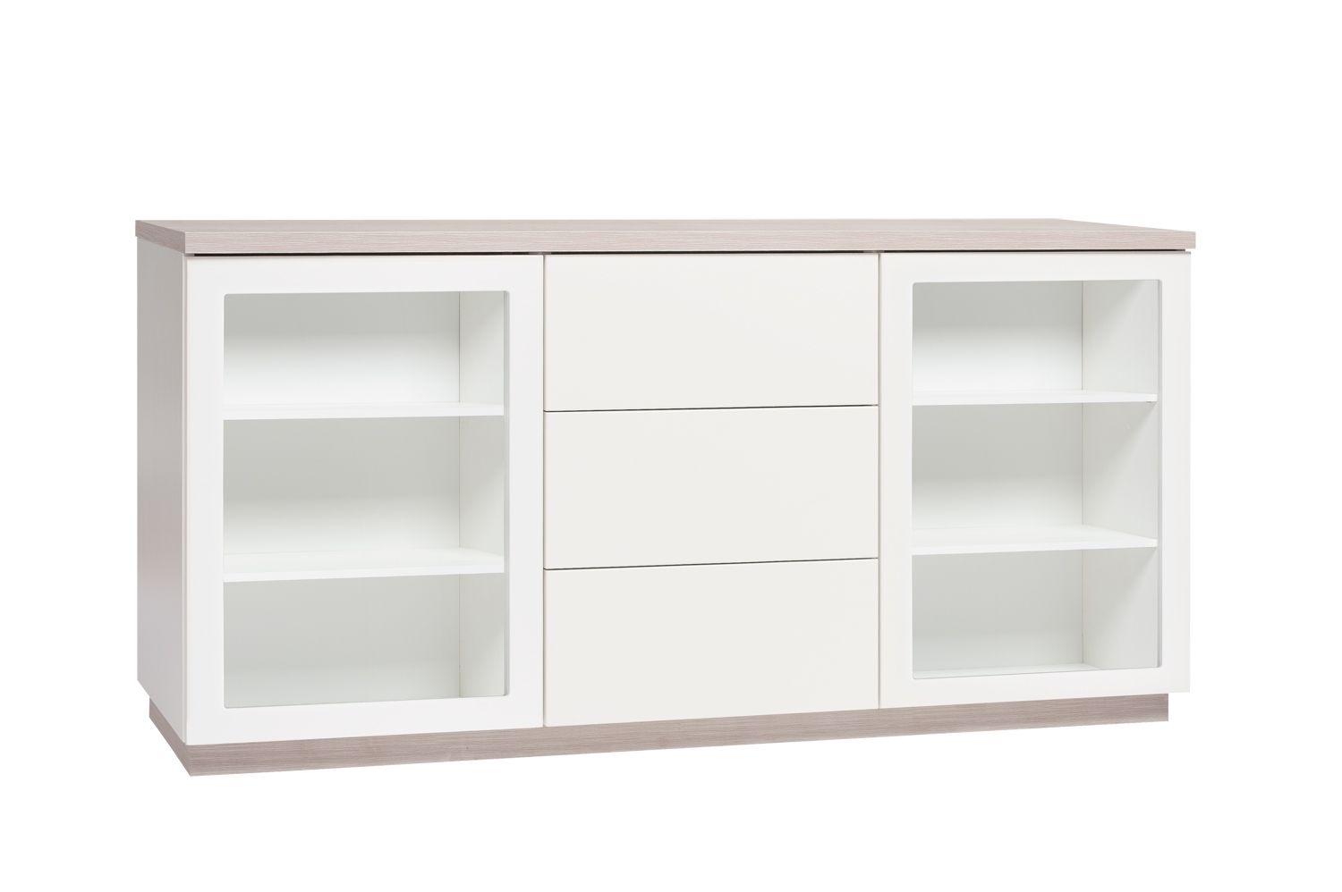 Hiipakka Anton senkki 150cm, lasiovilla