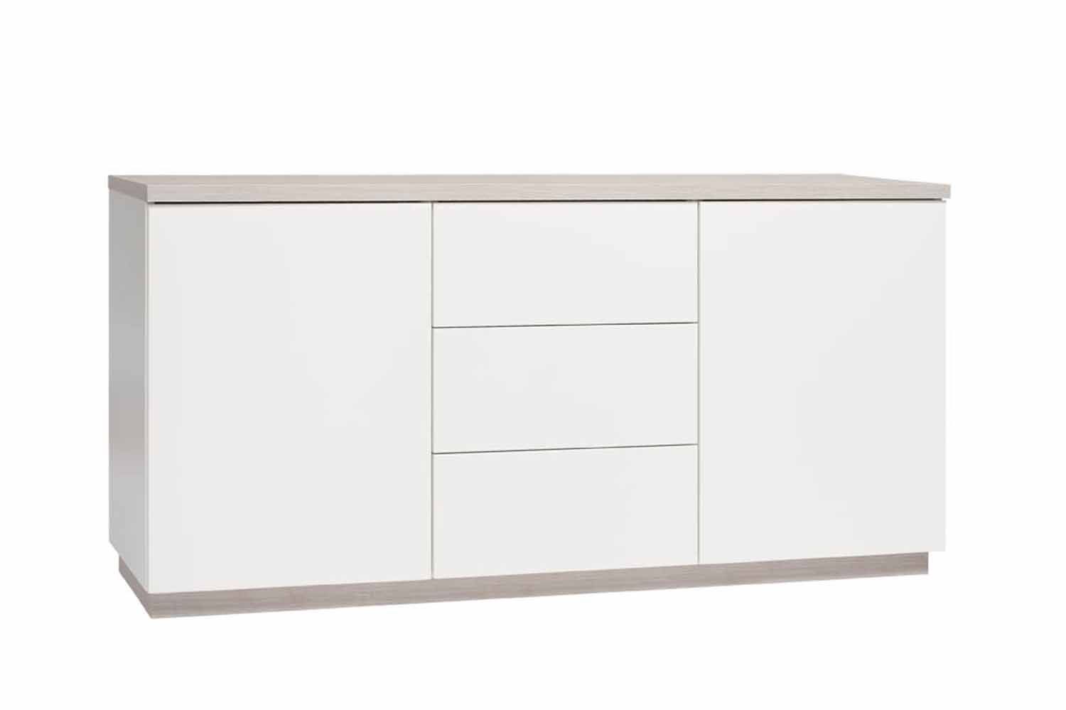 Hiipakka Anton senkki 150cm, umpiovet