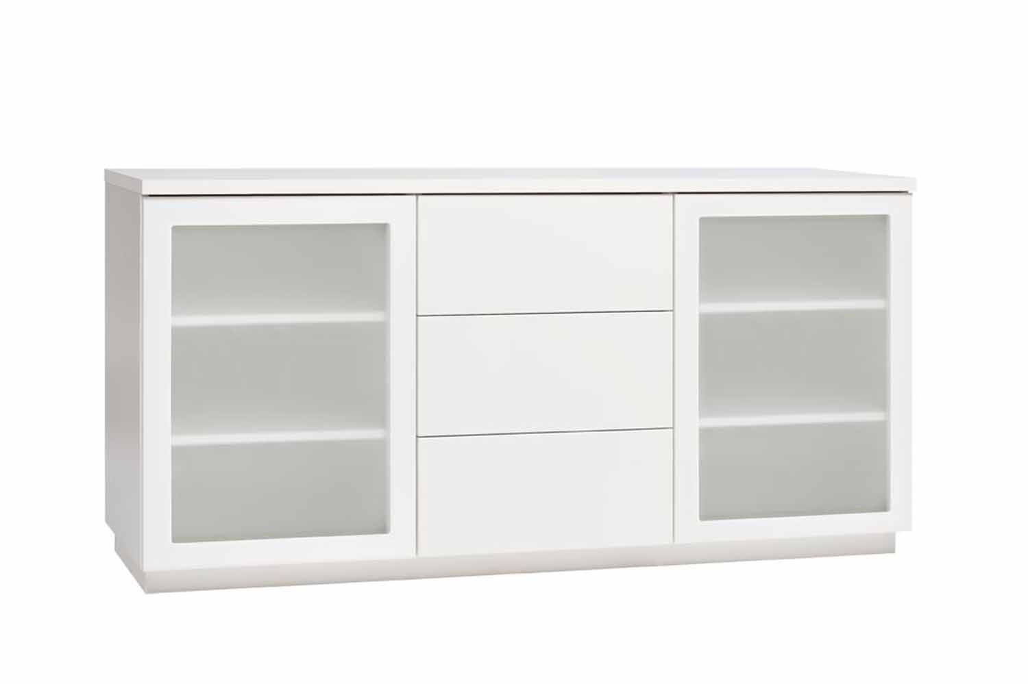 Hiipakka Anton senkki 150cm, lasiovilla